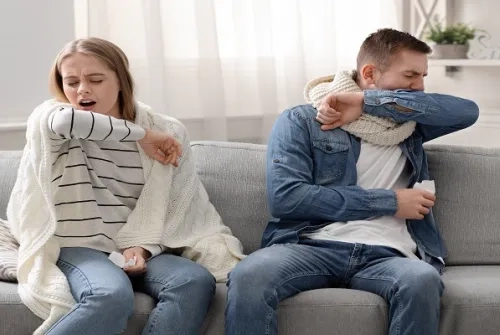 Gripte Erken Tedavi Hayat Kurtarıyor